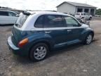 2001 Chrysler PT Cruiser