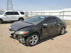 Honda salvage cars for sale: 2006 Honda Civic EX