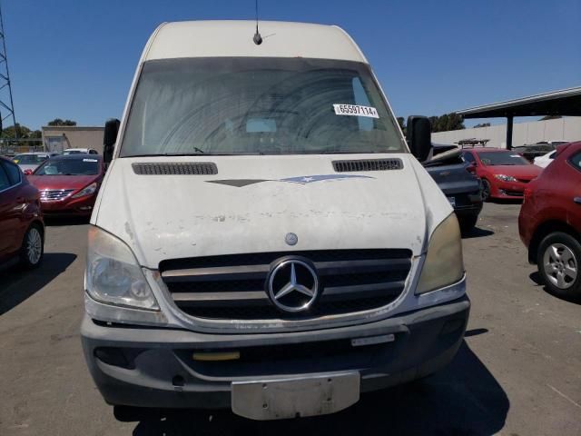 2008 Dodge Sprinter 3500