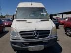 2008 Dodge Sprinter 3500