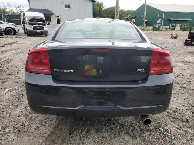 2007 Dodge Charger R/T