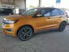 2015 Ford Edge Sport