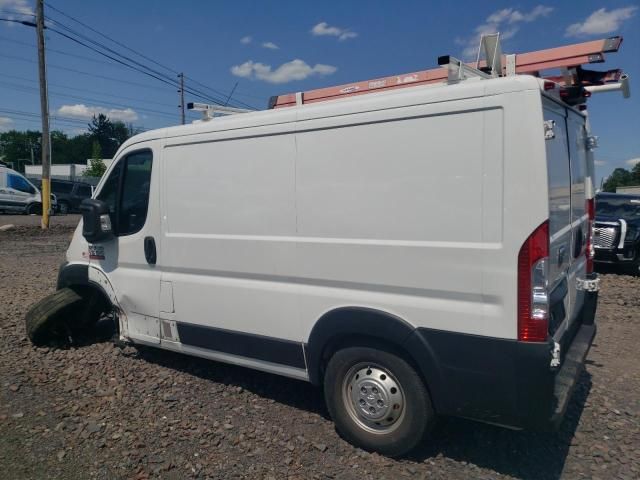 2021 Dodge RAM Promaster 1500 1500 Standard