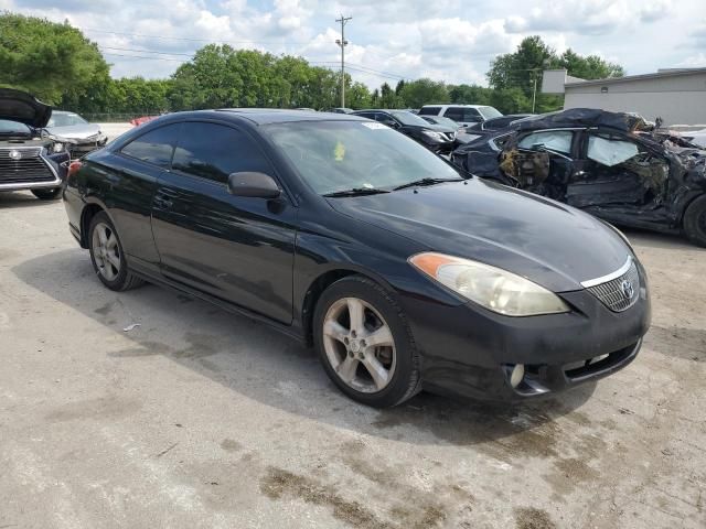 2005 Toyota Camry Solara SE