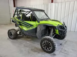 Vehiculos salvage en venta de Copart Hurricane, WV: 2019 Honda SXS1000 S2R