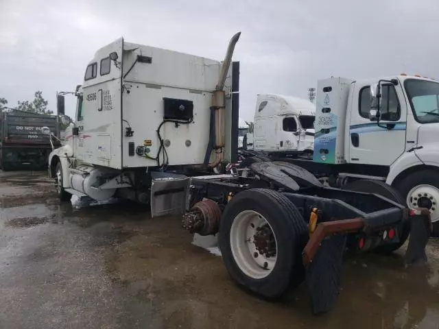 2007 International 9400 9400I