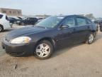 2008 Chevrolet Impala LS