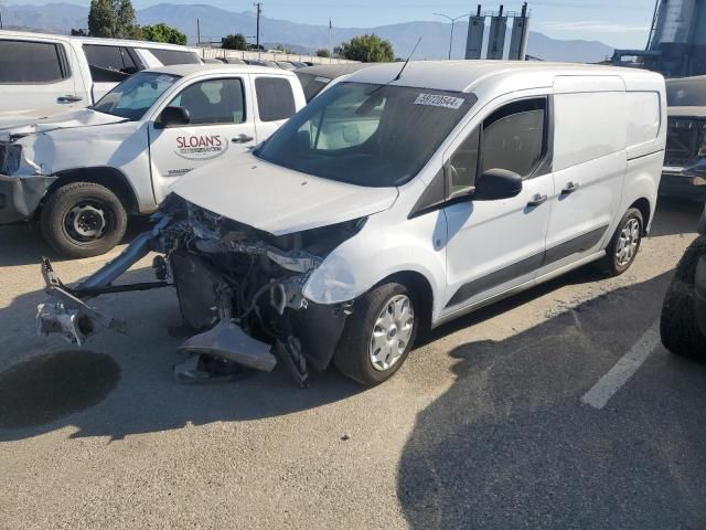 2015 Ford Transit Connect XLT