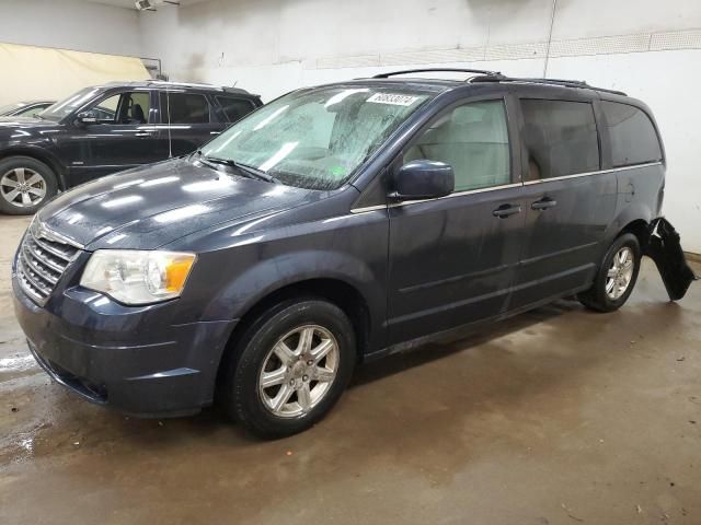 2008 Chrysler Town & Country Touring