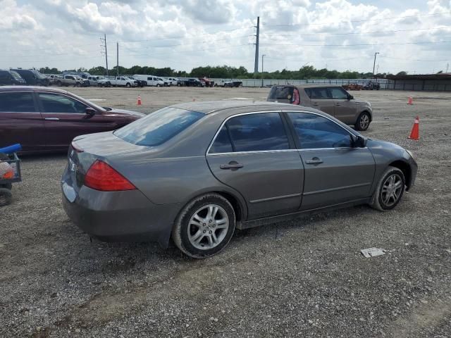 2006 Honda Accord EX