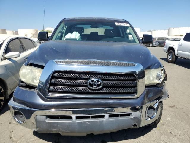 2007 Toyota Tundra Crewmax SR5