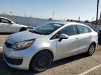 2016 KIA Rio LX