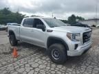 2019 GMC Sierra K1500 Elevation