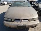 1997 Oldsmobile Cutlass Supreme SL