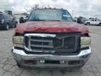 2002 Ford F250 Super Duty