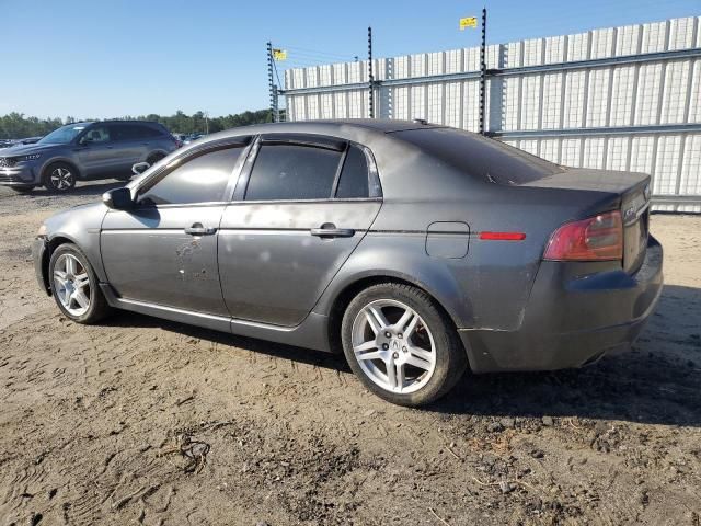 2008 Acura TL