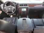 2013 Chevrolet Tahoe K1500 LT