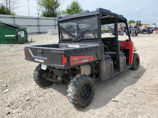 2014 Polaris Ranger 900 Crew