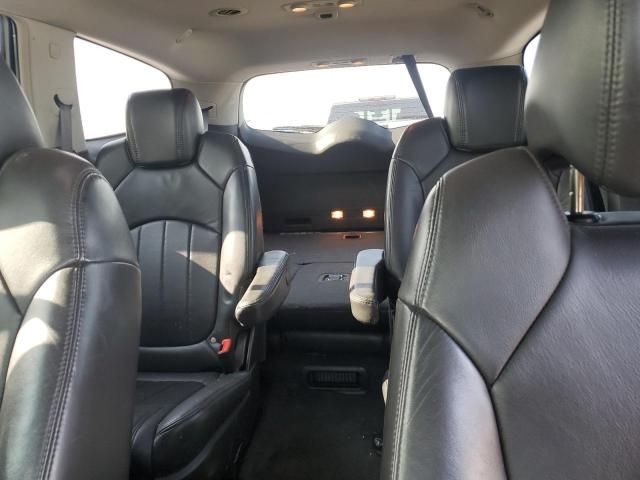 2008 Buick Enclave CXL