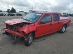 2004 Chevrolet Colorado