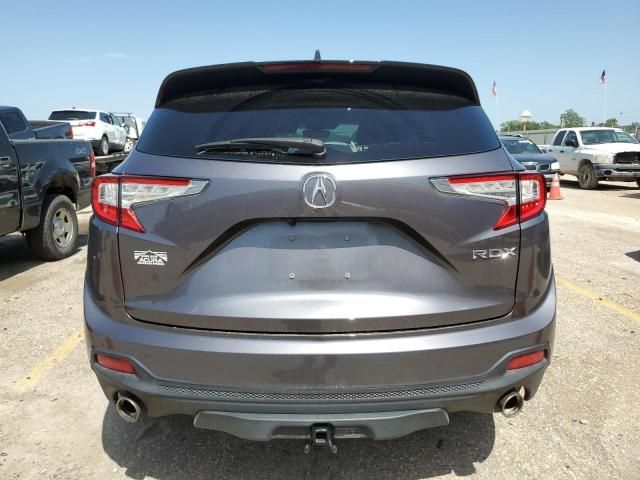 2019 Acura RDX