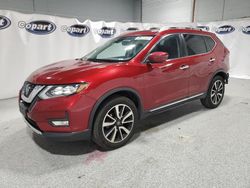 Vehiculos salvage en venta de Copart Ham Lake, MN: 2019 Nissan Rogue S