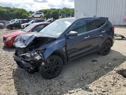 Salvage cars for sale at Windsor, NJ auction: 2013 Hyundai Santa FE Sport