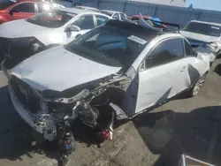 Salvage cars for sale at Vallejo, CA auction: 2006 Scion TC