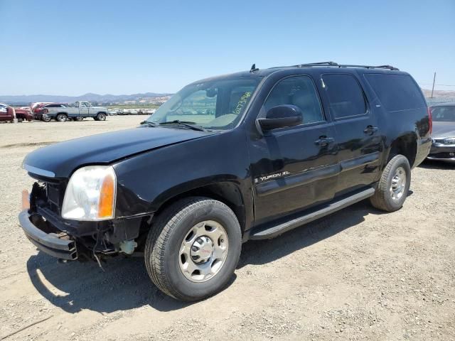 2009 GMC Yukon XL K2500 SLT