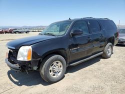 4 X 4 for sale at auction: 2009 GMC Yukon XL K2500 SLT