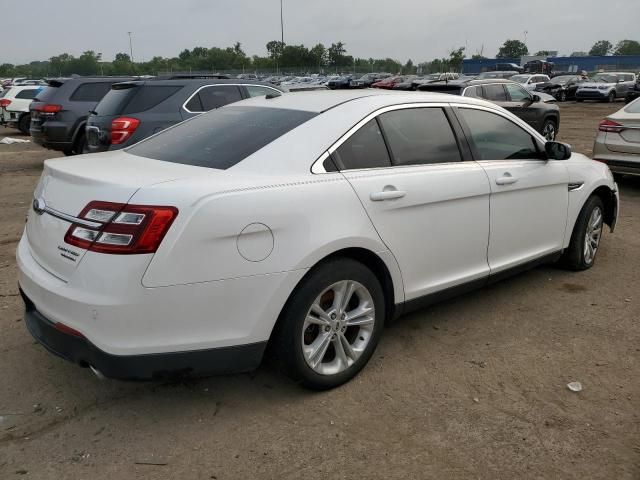 2013 Ford Taurus Limited