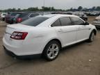 2013 Ford Taurus Limited