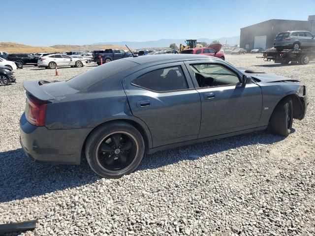 2008 Dodge Charger