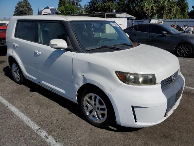 2008 Scion XB