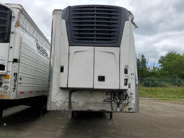 2017 Utility Reefer