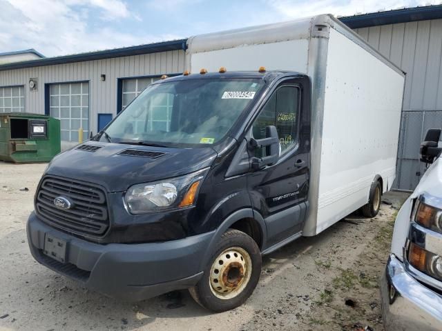 2016 Ford Transit T-350 HD