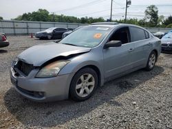 2008 Nissan Altima 2.5 en venta en Hillsborough, NJ