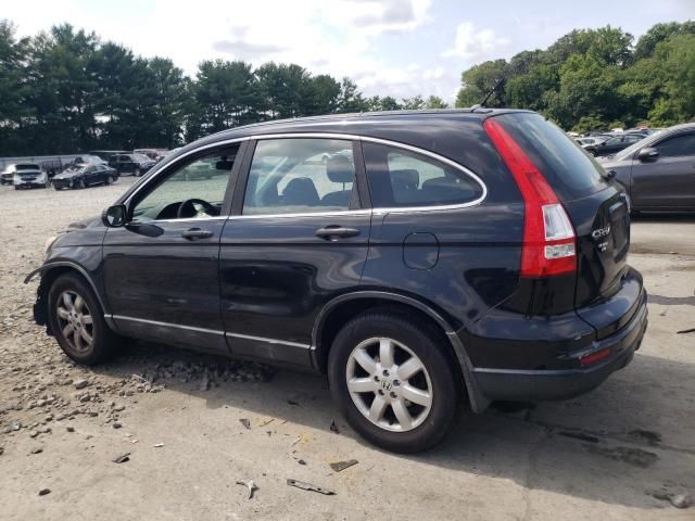 2010 Honda CR-V LX