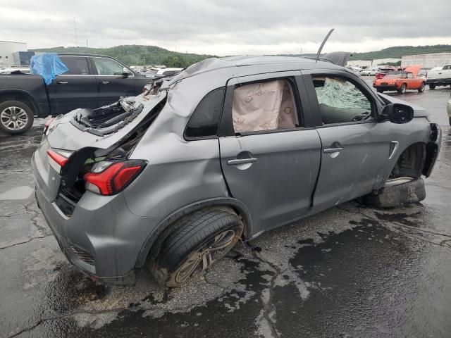 2021 Mitsubishi Outlander Sport ES