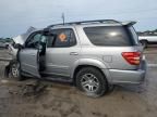 2004 Toyota Sequoia Limited