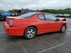 2001 Chevrolet Monte Carlo SS