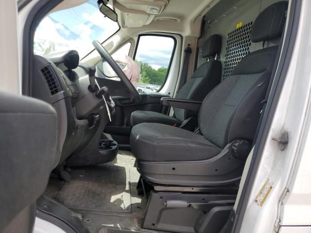 2021 Dodge RAM Promaster 2500 2500 High