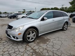 Salvage cars for sale at Lexington, KY auction: 2008 Mercedes-Benz R 350