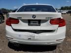 2014 BMW 328 XI