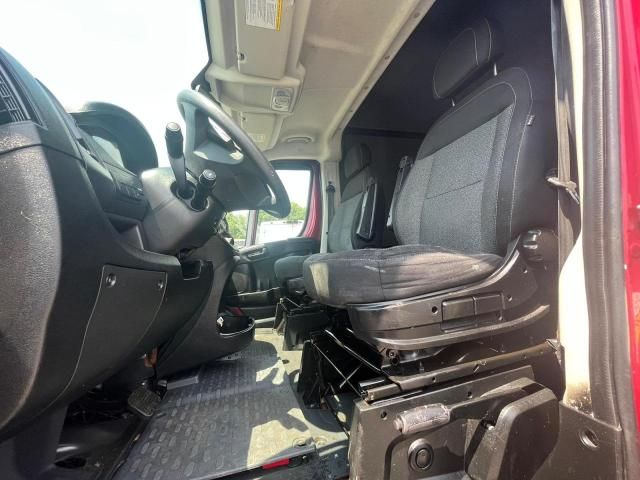 2019 Dodge RAM Promaster 2500 2500 High