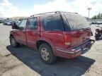 1999 Chevrolet Blazer