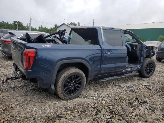 2021 GMC Sierra K1500 Elevation