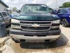 2005 Chevrolet Silverado K2500 Heavy Duty