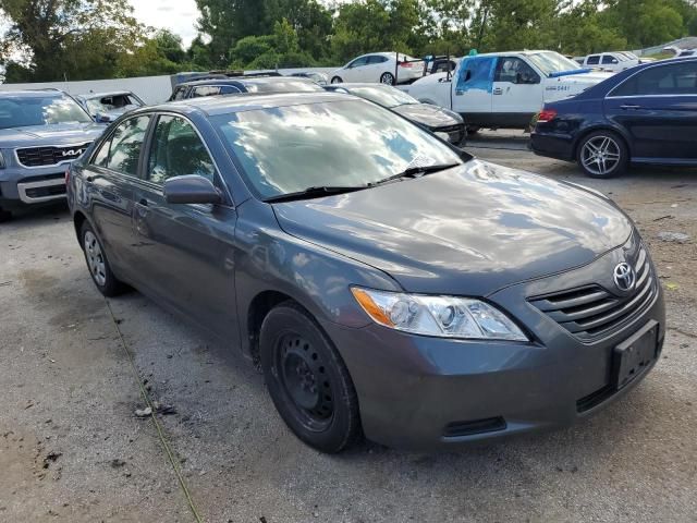 2009 Toyota Camry Base