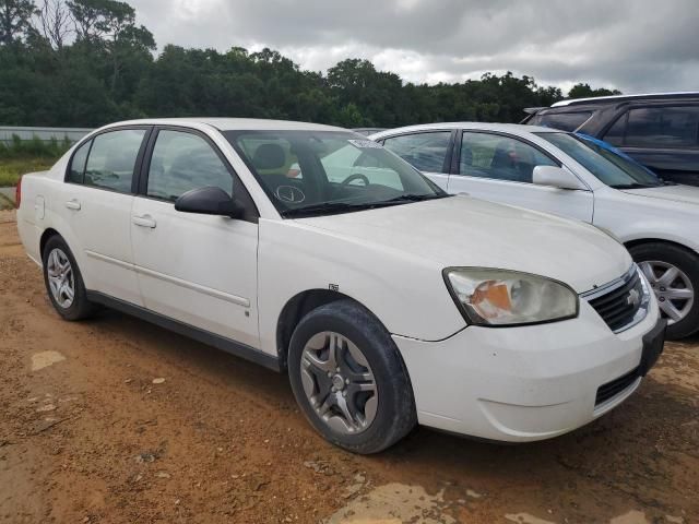 2007 Chevrolet Malibu LS